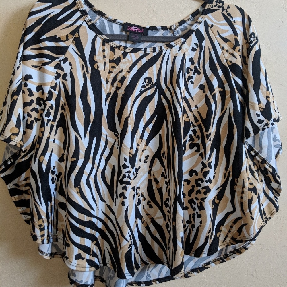 Dress shirt